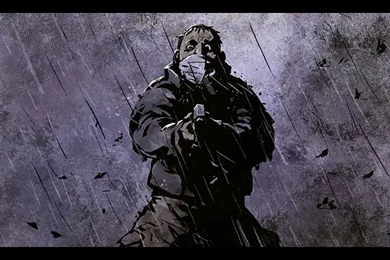 DEADLIGHT Action Scrolling Survival Horror Cinematic Platform (47 ...