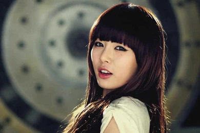 35 4Minute HD Wallpapers