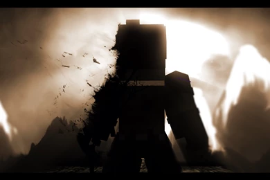 Withered Away [2k Cinematic Wallpaper]   Other Fan Art   Fan Art ...