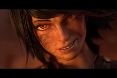 Bellona Wallpapers From The Cinematic   Album On Imgur