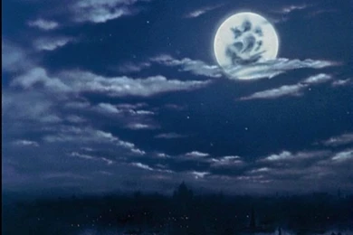 32 Peter Pan Wallpaper Backgrounds   Desktop Wallpapers