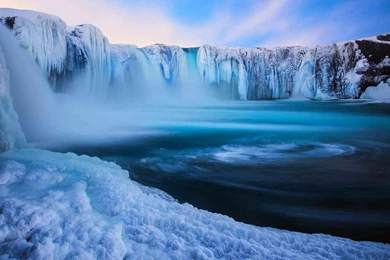 Waterfall Wallpapers, Images, Photos, Pictures & Pics