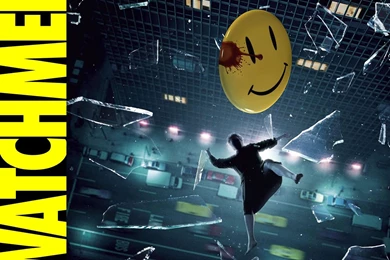 Watchmen Backgrounds   Wallpapers Cave