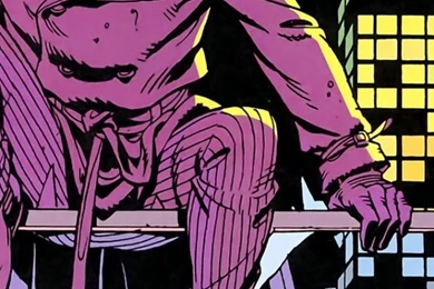 Watchmen iPhone 5 Wallpapers