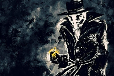 Download Watchmen HD Wallpapers