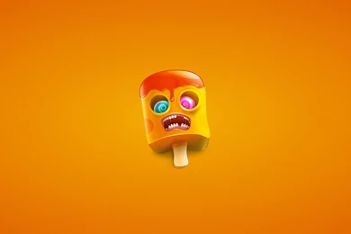 Ice Cream Art Funny HD Wallpapers   FreeWallsUp