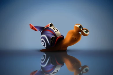 Turbo   Funny Art Wallpapers :: HD Wallpapers