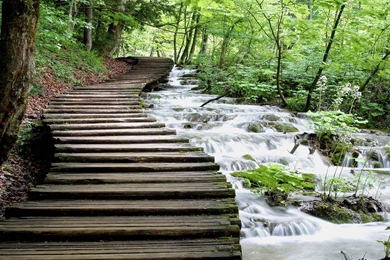 Most amazing waterfall 3d hd wallpapers free for desktop