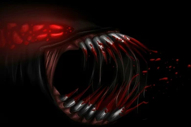 12 The Darkness II HD Wallpapers