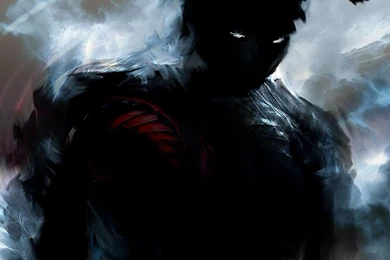 Darkness Master Wallpapers