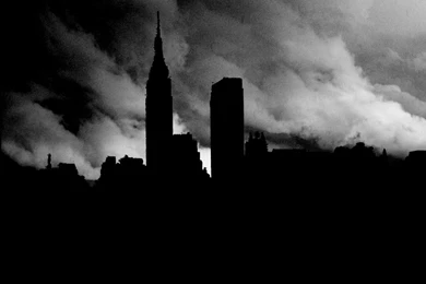 Wallpapers   Darkness Falls By Native   Customize.org