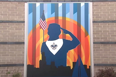 Crystal Lake Church Opposes New Policy, Eliminates Boy Scout Troop ...