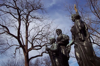 Desktop Wallpapers Pictures Boy Scout Memorial In Washington, D.C.