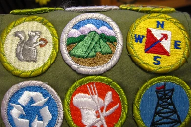 After 100 Years, Are The Boy Scouts Still Relevant?