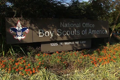 Boy Scout Leaders Put Off Vote On Gay Membership
