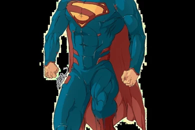 Boy Scout By KHAN 04 On DeviantArt