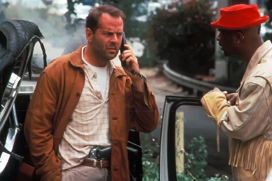 The Last Boy Scout Computer Wallpapers, Desktop Backgrounds ...