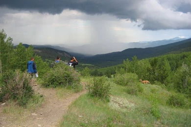 A Scoutmaster's Blog » Blog Archive » Scouting Desktops And Wallpapers