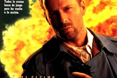 The Last Boy Scout Quotes. QuotesGram