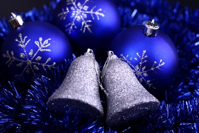 Christmas Bell Wallpapers 2013, 2013 Happy Xmas Bells, Merry ...