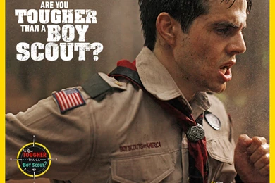 Four and a half Out Of Five Knots For First Episode Of 'Are You ...