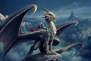 Dragon Wallpapers High Resolution 5F2   WallPey