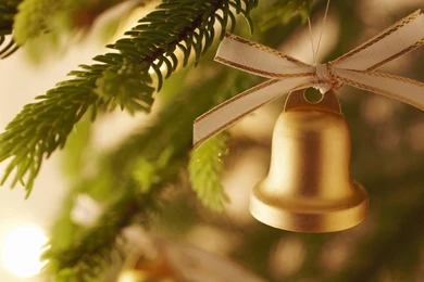 Christmas Bells Wallpapers & Pictures For Desktop   2015