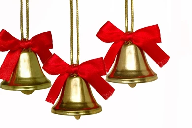 Images Of Christmas Bells   All Wallpapers New