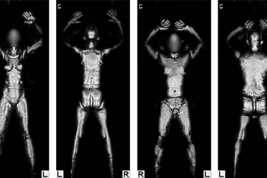 Airport X Ray Pictures Wallpapers HD 1920x1080