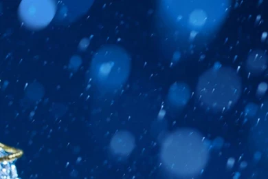 768x1366 Silver Christmas Bells Surface Rt Wallpapers