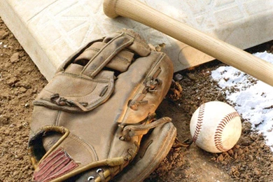 Baseball Wallpapers 352 Xe   WallpaperXe.com