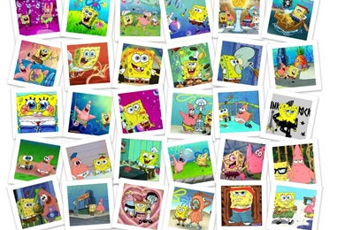 SpongeBob Wallpapers   SpongeBoB Square Pants Wallpapers