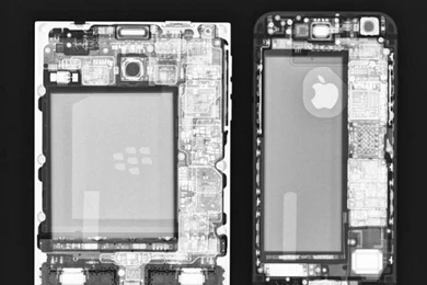 Z10 X Ray Wallpapers   BlackBerry Forums At CrackBerry.com