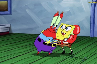 SüngerBob HD Wallpapers   Sungerbob.Net