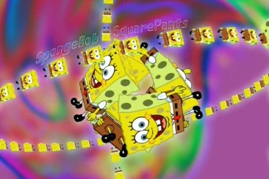 United SpongeBob: SpongeBob Backgrounds And Wallpapers