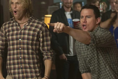 Download 22 Jump Street Beer Pong Wallpapers For iPhone 4