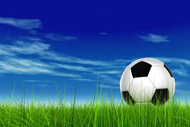 Soccer Ball 12522029 By StockProject1 On DeviantArt