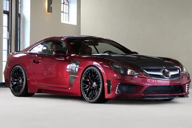 Download The Lowenhart Tuning Wallpaper, Lowenhart Tuning iPhone ...