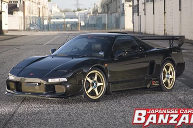 Download The Acura NSX Wallpaper, Acura NSX iPhone Wallpapers ...