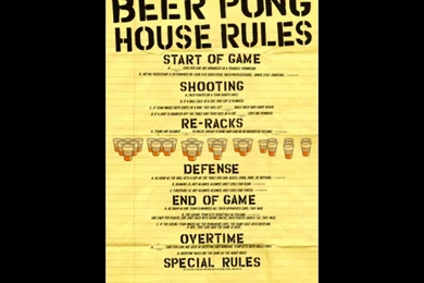 Beer Pong Quotes. QuotesGram