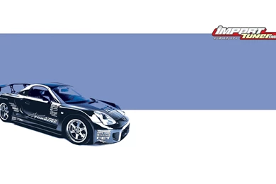 2000 HONDA ODYSSEY V6L (6 SEAT) Car Wallpapers