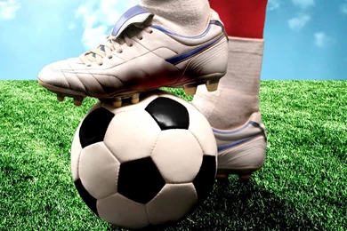 Soccer Players Wallpapers: Wallpapers Soccer