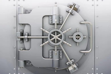 Safe Deposit Box HD Desktop Wallpapers : Widescreen