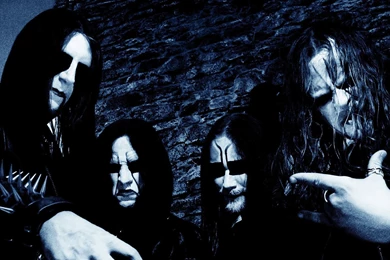 12 Dark Funeral HD Wallpapers