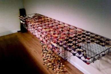 HQ DESKTOP WALLPAPERS: 45 CREATIVE BEER PONG TABLES