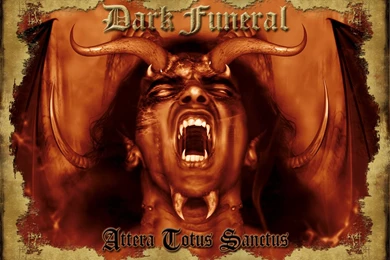 Dark Funeral   BANDSWALLPAPERS