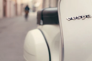 Vespa Wallpapers — Filip Molcan