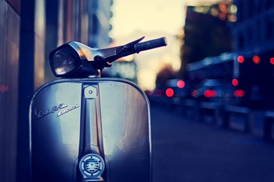 Download Exclusive Vintage Vespa Scooter Wallpapers 1920x1200 ...