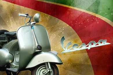 Vespa Vintage Wallpapers   Free Desktop HD iPad iPhone Wallpapers