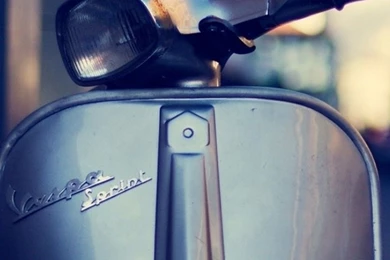 Scooter Vespa Sprint Mobile Wallpapers   Mobiles Wall